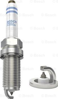 BOSCH 0 242 245 585 - Свіча запалювання autozip.com.ua