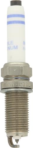 BOSCH 0 242 245 585 - Свічка запалювання autozip.com.ua