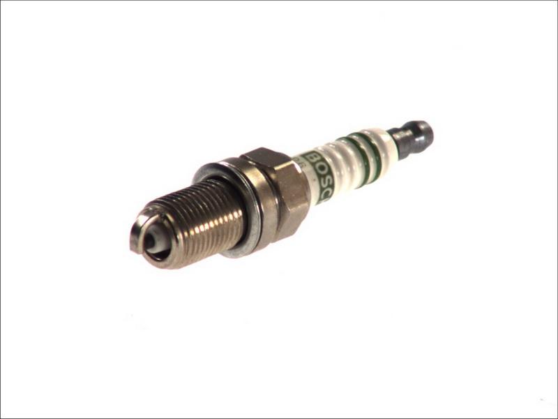 BOSCH 0 242 245 536 - Свічка запалювання autozip.com.ua