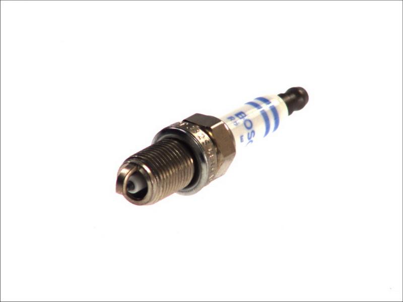 BOSCH 0 242 245 576 - Свічка запалювання autozip.com.ua