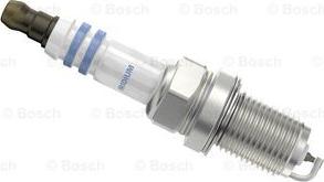 BOSCH 0 242 245 571 - Свічка FR5KI332S autozip.com.ua