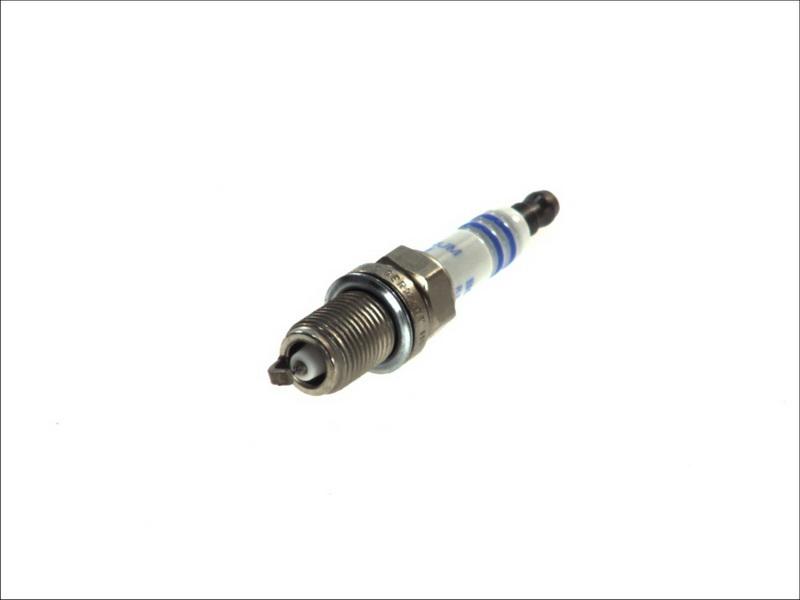 BOSCH 0 242 245 571 - Свічка запалювання autozip.com.ua