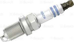 BOSCH 0 242 245 571 - Свічка запалювання autozip.com.ua