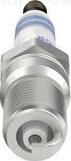 BOSCH 0 242 245 573 - Свічка запалювання autozip.com.ua