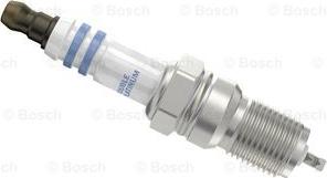 BOSCH 0 242 245 573 - Свічка запалювання autozip.com.ua
