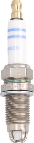 BOSCH 0 242 240 590 - Свічка запалювання autozip.com.ua