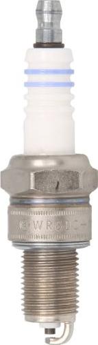 BOSCH 0 242 240 592 - Свічка запалювання autozip.com.ua