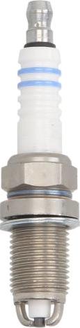 BOSCH 0 242 240 566 - Свічка запалювання autozip.com.ua