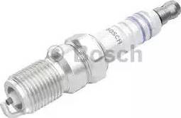 BOSCH 0 242 240 519 - Свічка запалювання autozip.com.ua