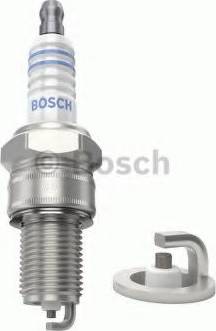 BOSCH 0 242 240 516 - Свічка запалювання autozip.com.ua