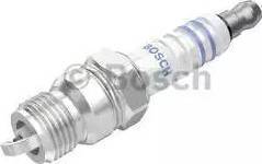BOSCH 0 242 219 517 - Свічка запалювання autozip.com.ua