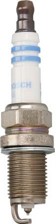 BOSCH 0 242 240 649 - Свічка запалювання autozip.com.ua