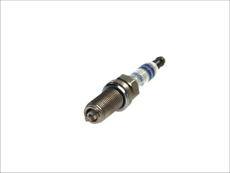 BOSCH 0 242 240 655 - Свічка запалювання autozip.com.ua