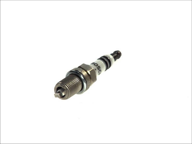 BOSCH 0 242 240 650 - Свічка запалювання autozip.com.ua