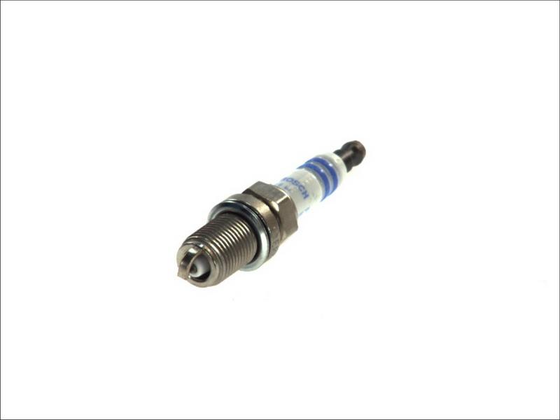 BOSCH 0 242 240 653 - Свічка запалювання autozip.com.ua