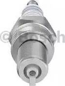 BOSCH 0 242 230 509 - Свічка запалювання autozip.com.ua