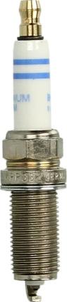 BOSCH 0 242 240 619 - Свічка запалювання autozip.com.ua