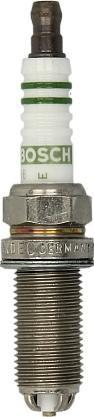 BOSCH 0 242 240 635 - Свічка запалювання autozip.com.ua
