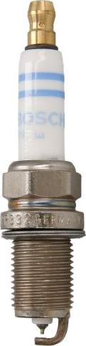 BOSCH 0 242 240 628 - Свічка запалювання autozip.com.ua