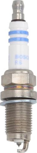 BOSCH 0 242 240 675 - Свічка запалювання autozip.com.ua