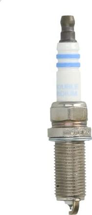 BOSCH 0 242 240 715 - Свічка запалювання autozip.com.ua