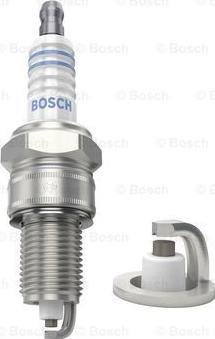 BOSCH 0 242 219 549 - Свічка запалювання autozip.com.ua