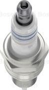 BOSCH 0 242 219 549 - Свічка запалювання autozip.com.ua