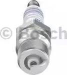 BOSCH 0 242 219 541 - Свічка запалювання autozip.com.ua