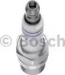 BOSCH 0 242 219 541 - Свічка запалювання autozip.com.ua