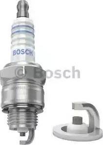 BOSCH 0 242 219 547 - Свічка запалювання autozip.com.ua