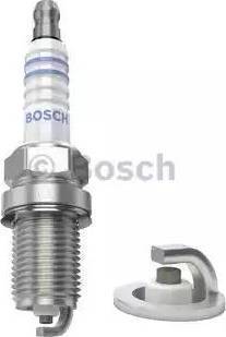 BOSCH 0 242 240 539 - Свічка запалювання autozip.com.ua