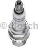 BOSCH 0 242 240 539 - Свічка запалювання autozip.com.ua