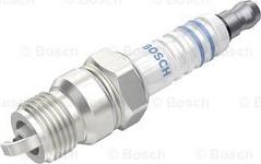 BOSCH 0 242 219 516 - Свічка запалювання autozip.com.ua