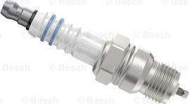 BOSCH 0 242 225 622 - Свічка запалювання autozip.com.ua
