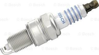 BOSCH 0 242 219 530 - Свічка запалювання autozip.com.ua