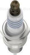 BOSCH 0 242 219 530 - Свічка запалювання autozip.com.ua