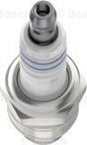 BOSCH 0 242 235 900 - Свічка запалювання autozip.com.ua