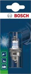 BOSCH 0 242 235 900 - Свічка запалювання autozip.com.ua