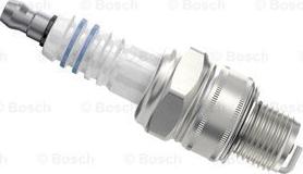BOSCH 0 242 235 900 - Свічка запалювання autozip.com.ua