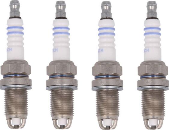 BOSCH 0 242 235 914 - Свічка запалювання autozip.com.ua