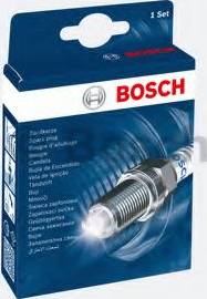 BOSCH 0 242 235 910 - Свічка запалювання autozip.com.ua