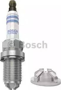 BOSCH 0 242 235 917 - Свічка запалювання autozip.com.ua