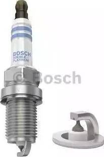 BOSCH 0 242 235 987 - Свічка запалювання autozip.com.ua