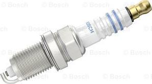 BOSCH 0 242 235 588 - Свічка запалювання autozip.com.ua