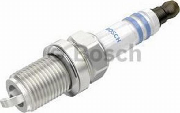 BOSCH 0 242 235 699 - Свічка запалювання autozip.com.ua