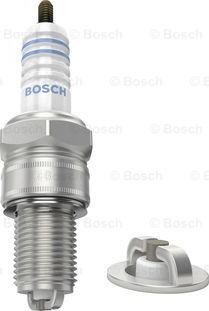 BOSCH 0 242 235 650 - Свічка запалювання autozip.com.ua