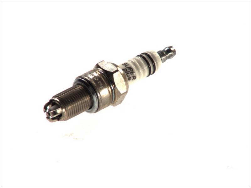 BOSCH 0 242 235 664 - Свічка запалювання autozip.com.ua