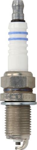 BOSCH 0 242 235 666 - Свічка запалювання autozip.com.ua