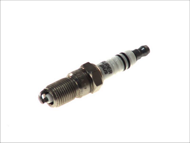 BOSCH 0 242 235 661 - Свічка запалювання autozip.com.ua