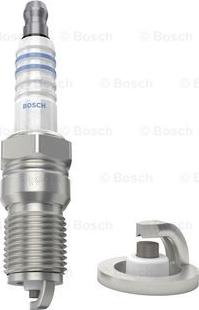 BOSCH 0 242 235 661 - Свічка запалювання DB-Citroen-Peugeot autozip.com.ua